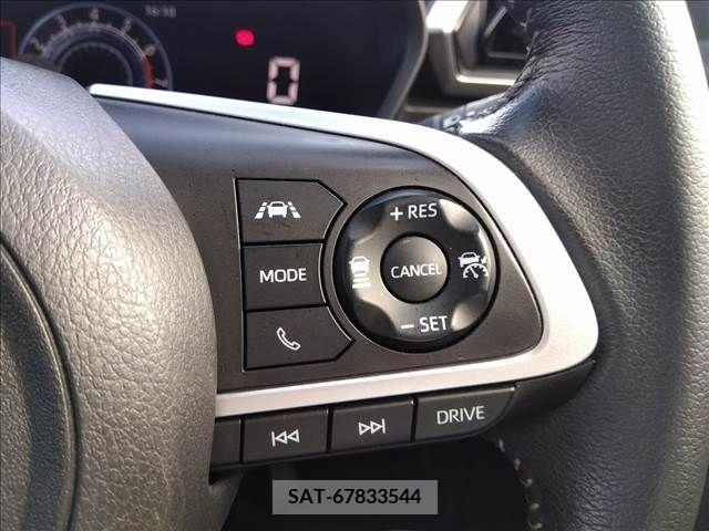 Toyota RAIZE 2022-03 367204-11