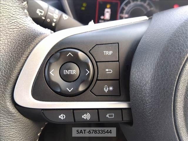 Toyota RAIZE 2022-03 367204-10