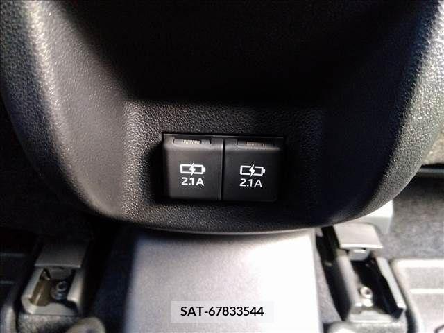 Toyota RAIZE 2022-03 367204-9
