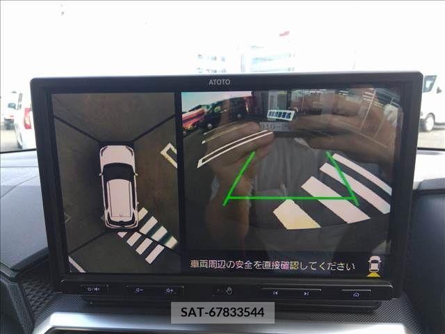 Toyota RAIZE 2022-03 367204-8