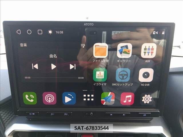 Toyota RAIZE 2022-03 367204-7