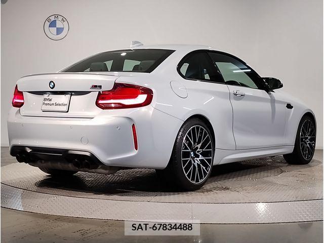 Bmw M2 2019-10 262572-4