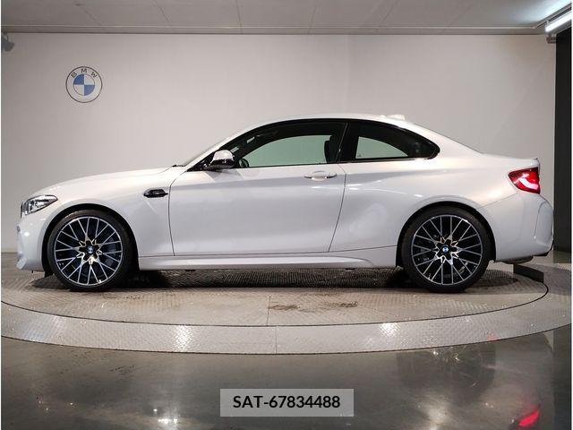 Bmw M2 2019-10 262572-1