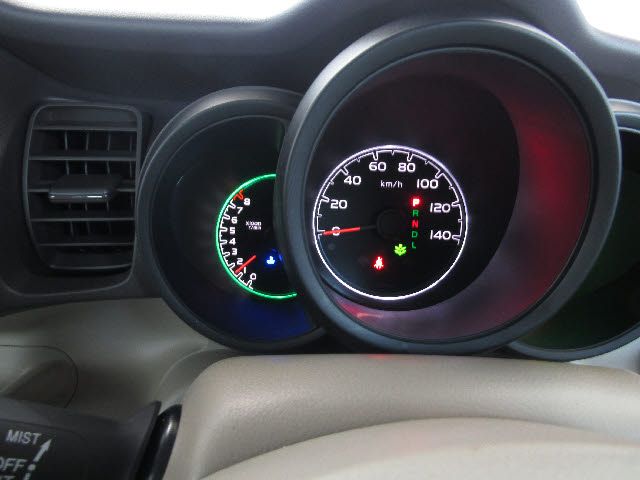 Honda N BOX 2016-09 22004-7