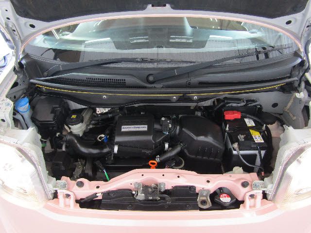 Honda N BOX 2016-09 22004-27