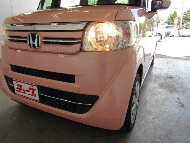 Honda N BOX 2016-09 22004-23