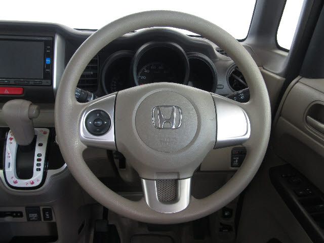 Honda N BOX 2016-09 22004-13