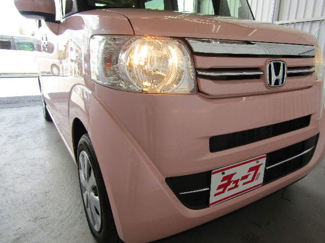 Honda N BOX 2016-09 22004-17