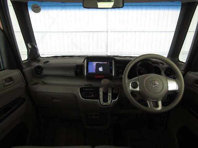 Honda N BOX 2016-09 22004-1