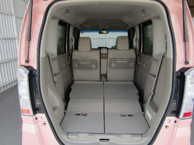 Honda N BOX 2016-09 22004-21