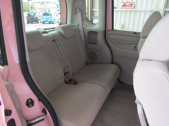 Honda N BOX 2016-09 22004-9