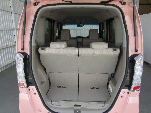 Honda N BOX 2016-09 22004-20