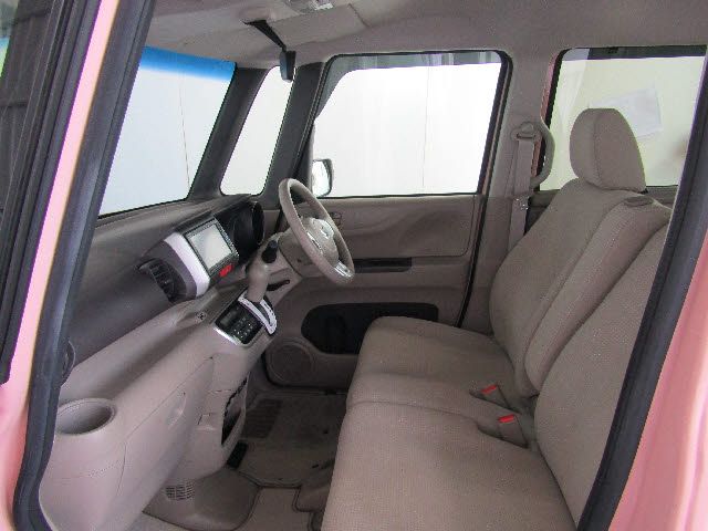 Honda N BOX 2016-09 22004-12