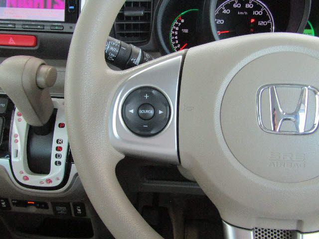 Honda N BOX 2016-09 22004-15