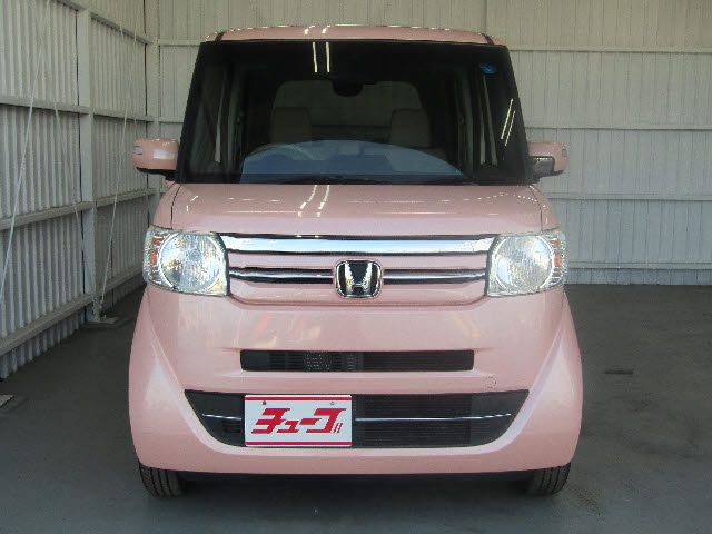 Honda N BOX 2016-09 22004-5