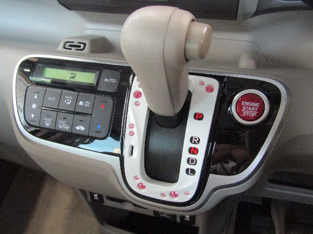 Honda N BOX 2016-09 22004-19