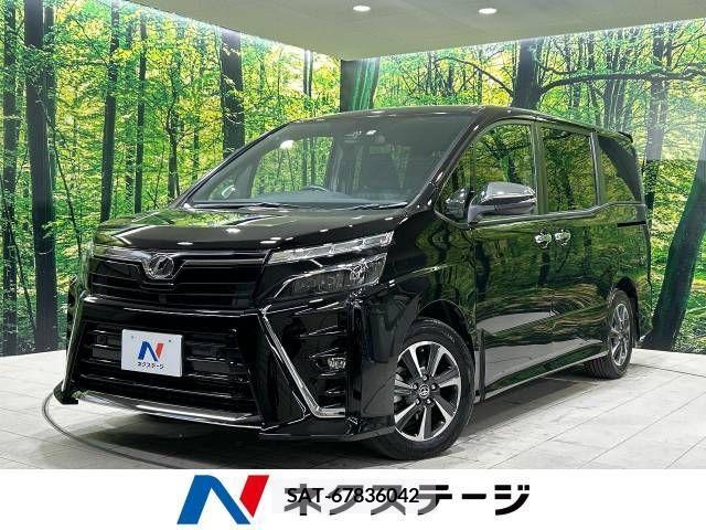 Toyota VOXY 2019-09 215997-0