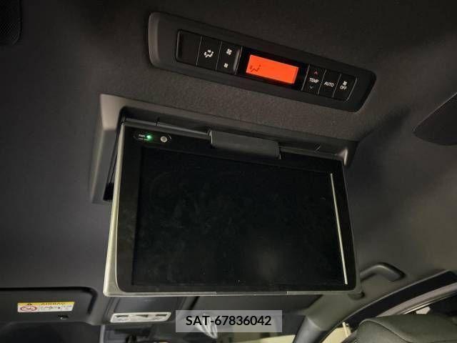 Toyota VOXY 2019-09 215997-4