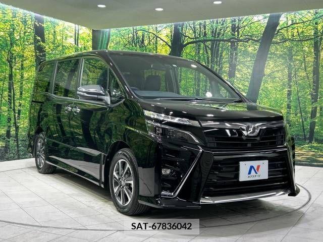 Toyota VOXY 2019-09 215997-16
