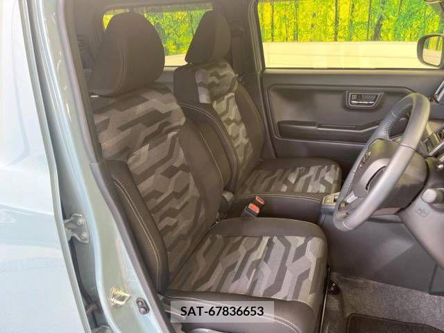 Daihatsu TAFT 2021-11 369122-8