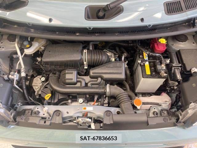 Daihatsu TAFT 2021-11 369122-18