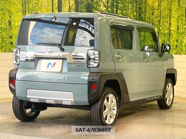 Daihatsu TAFT 2021-11 369122-17