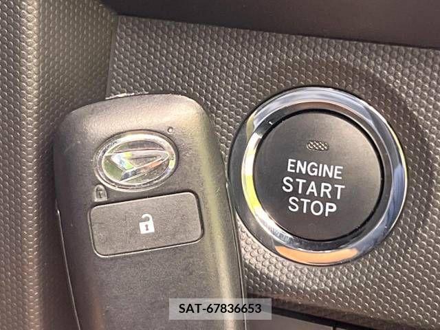Daihatsu TAFT 2021-11 369122-7