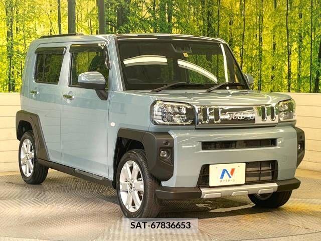 Daihatsu TAFT 2021-11 369122-16