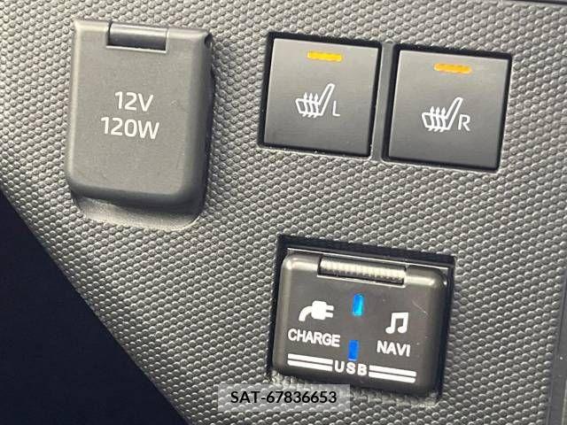Daihatsu TAFT 2021-11 369122-6