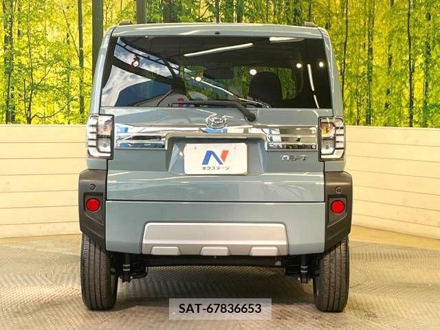 Daihatsu TAFT 2021-11 369122-15
