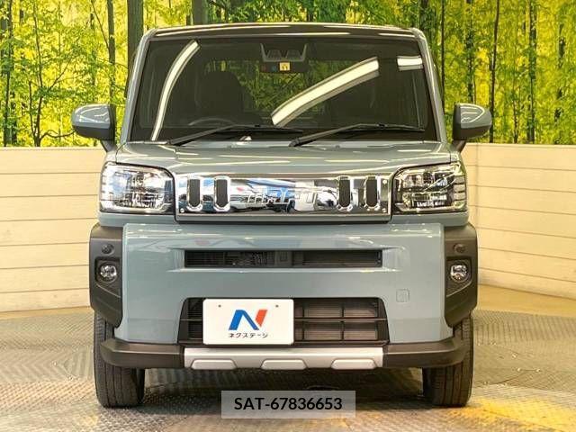 Daihatsu TAFT 2021-11 369122-14