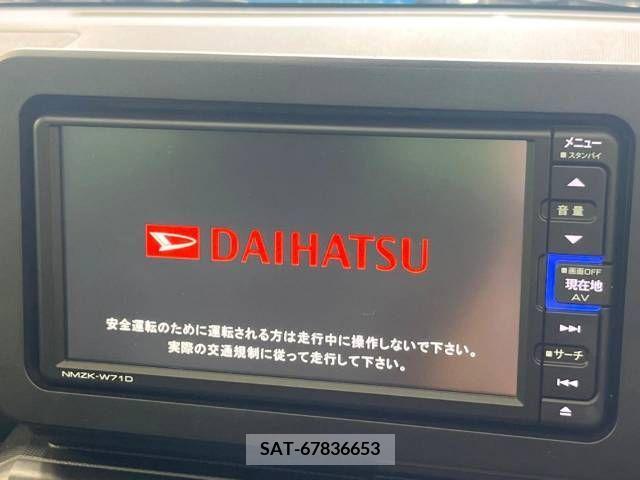 Daihatsu TAFT 2021-11 369122-4