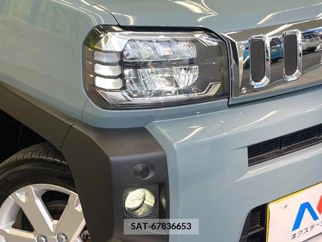 Daihatsu TAFT 2021-11 369122-12