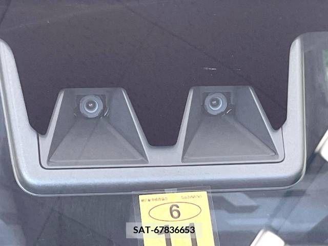 Daihatsu TAFT 2021-11 369122-3