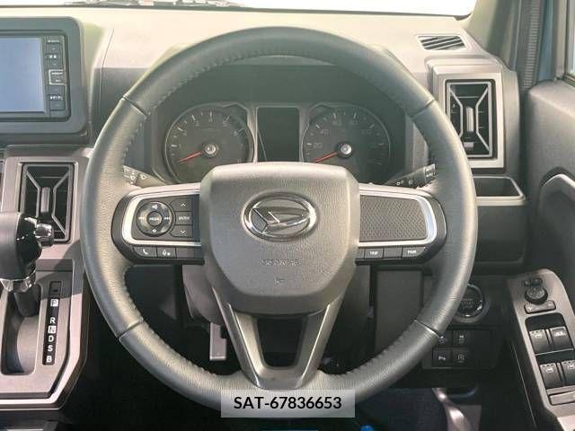 Daihatsu TAFT 2021-11 369122-11