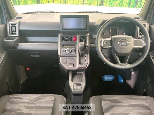 Daihatsu TAFT 2021-11 369122-1