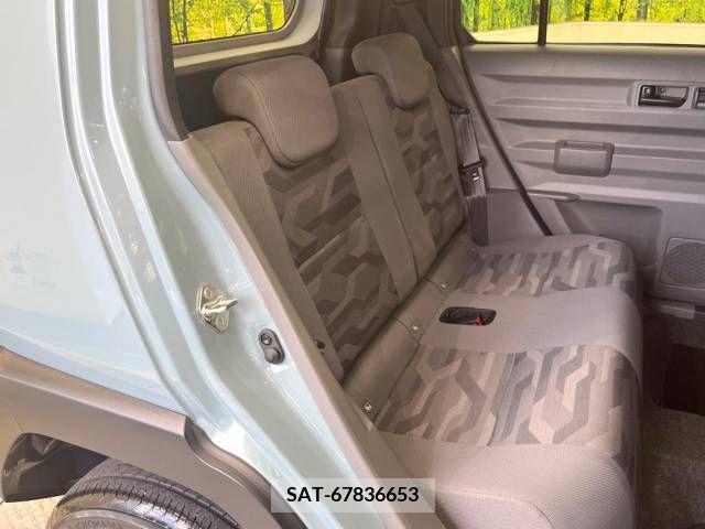 Daihatsu TAFT 2021-11 369122-9