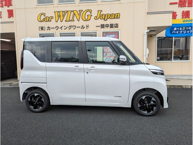 Nissan ROOX 2023-03 3996-5