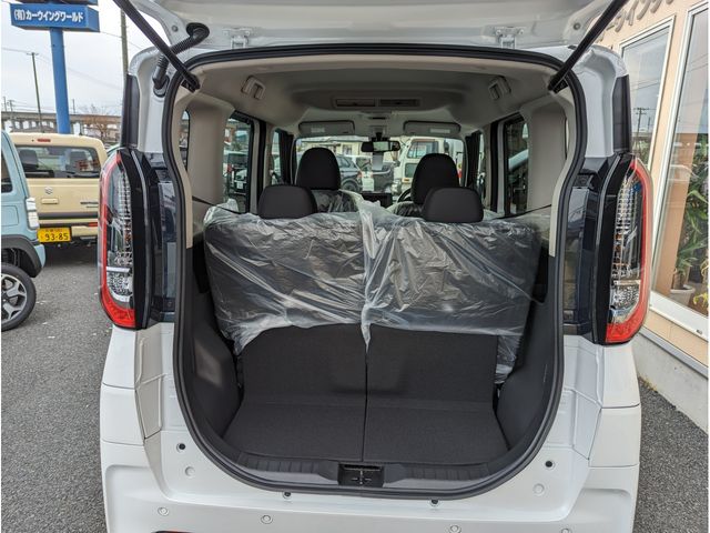 Nissan ROOX 2023-03 3996-14