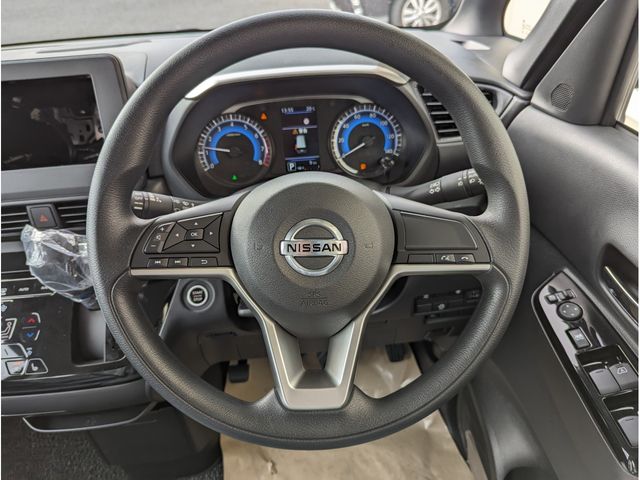 Nissan ROOX 2023-03 3996-16