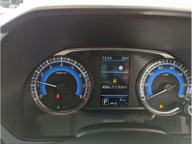 Nissan ROOX 2023-03 3996-22