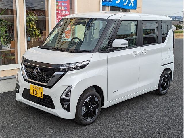 Nissan ROOX 2023-03 3996-2