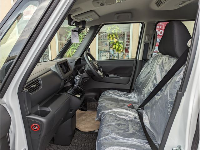Nissan ROOX 2023-03 3996-11