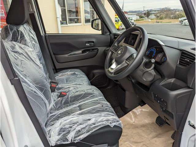 Nissan ROOX 2023-03 3996-15