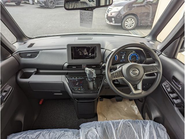 Nissan ROOX 2023-03 3996-1