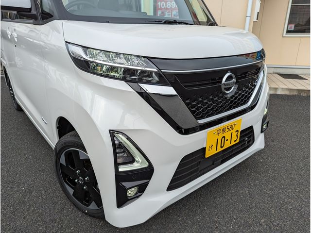 Nissan ROOX 2023-03 3996-10