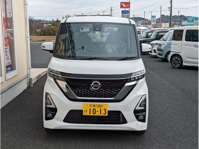 Nissan ROOX 2023-03 3996-3