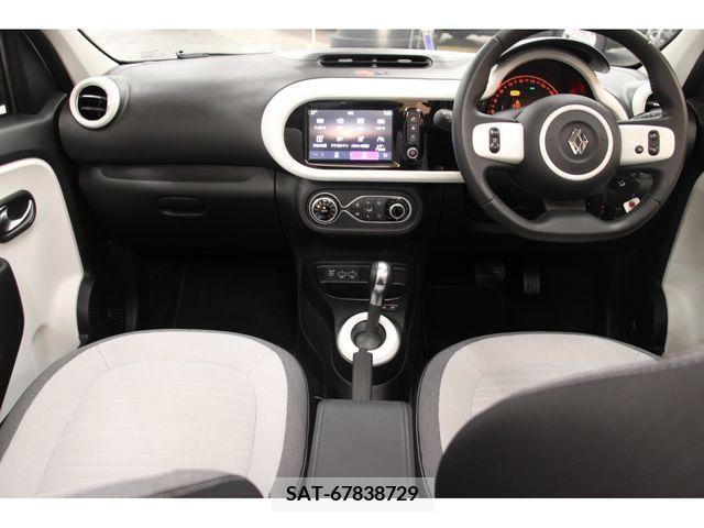Renault TWINGO 2020-03 218280-1