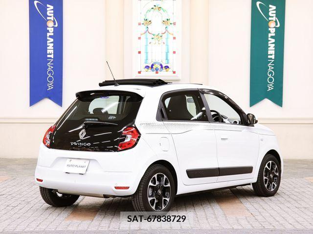 Renault TWINGO 2020-03 218280-2