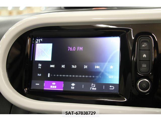 Renault TWINGO 2020-03 218280-5